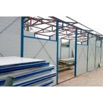 專業(yè)彩鋼活動(dòng)房服務(wù)——天津會(huì)祥彩鋼房廠一站式解決方案