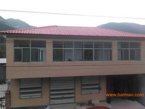 濟(jì)南東城順鑫 技術(shù)一流、質(zhì)量保證的樓頂隔熱與彩鋼板活動(dòng)房專業(yè)定制