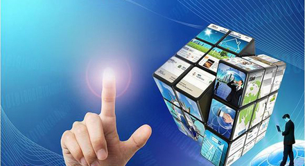 收入增速回升，網絡強國戰略為互聯網信息技術服務注入長遠發展動能